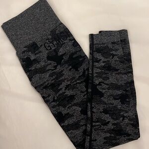 Gymshark leggings